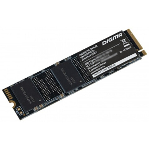 Накопитель SSD 1Tb Digma Meta M6 (DGSM4001TM63T)