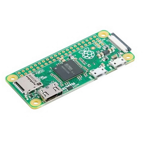 Одноплатный компьютер Raspberry Pi Zero (RA218)