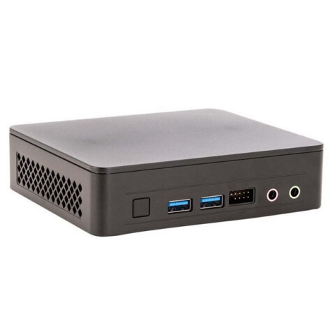 Платформа Intel NUC11ATK NUC kit