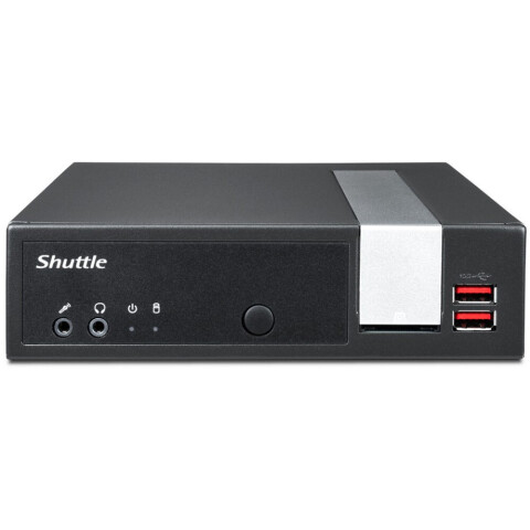 Платформа Shuttle DL20N (74R-DL20N-018-SCT-001)