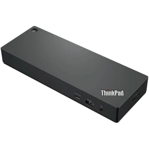 Док-станция Lenovo ThinkPad Universal Thunderbolt 4 Dock 135W