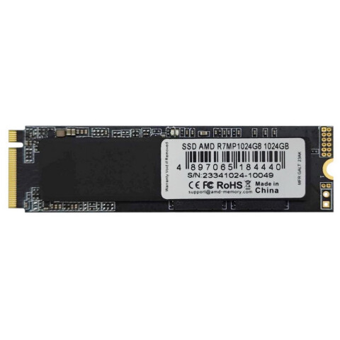 Накопитель SSD 1Tb AMD R7 Series (R7MP1024G8)