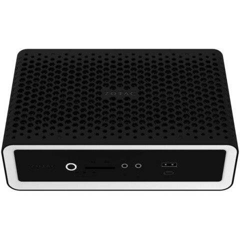 Платформа Zotac ZBOX CI649 nano