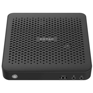 Платформа Zotac ZBOX edge MI351