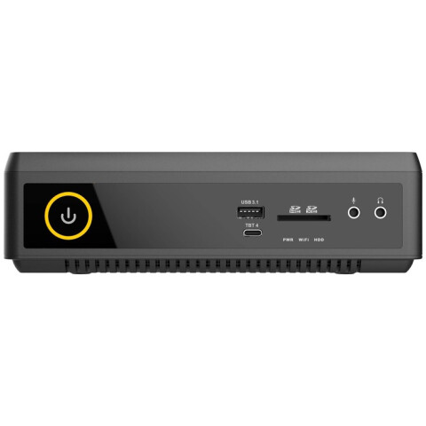 Платформа Zotac MAGNUS EN374070C