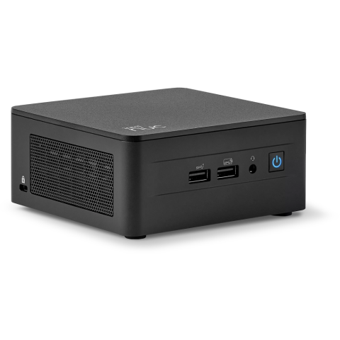 Платформа Intel NUC 13 Pro Kit (NUC13ANHi3)