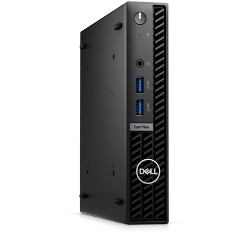 Настольный компьютер Dell OptiPlex 7010 Micro (7010-3651)