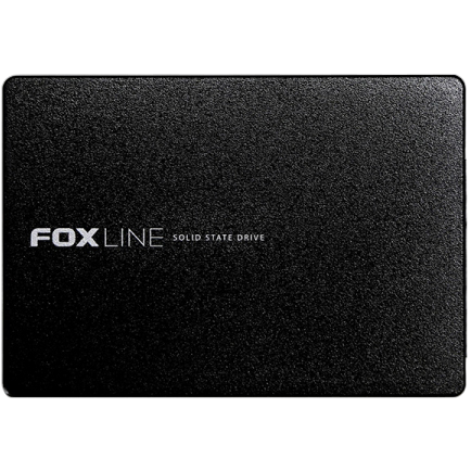 Накопитель SSD 960Gb Foxline (FLSSD960X5SE)