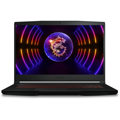 Ноутбук MSI GF63 Thin (12UCX-1048XRU)