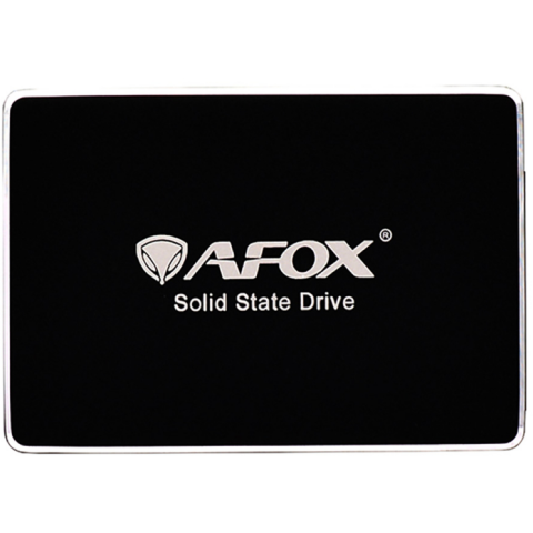 Накопитель SSD 128Gb AFOX (SD250-128GN)