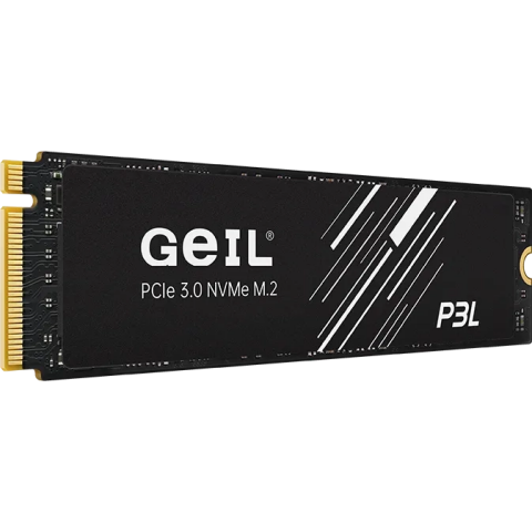 Накопитель SSD 256Gb GeIL P3L (P3LFD16I256G)