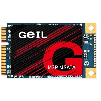 Накопитель SSD 512Gb GeIL M3P (M3PFD09H512D)