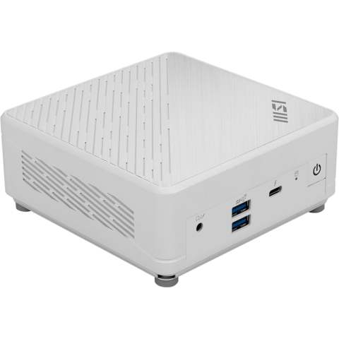 Платформа MSI Cubi 5 12M-031B