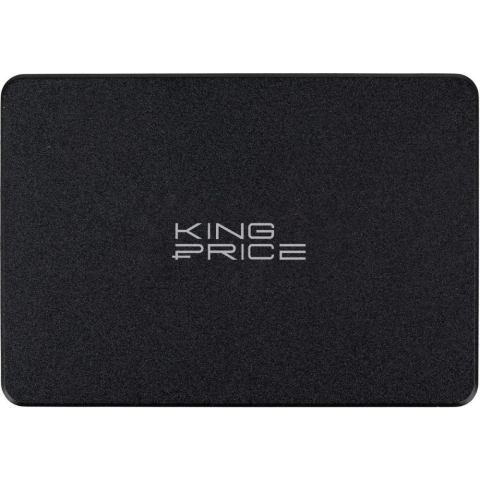 Накопитель SSD 120Gb KingPrice (KPSS120G2)