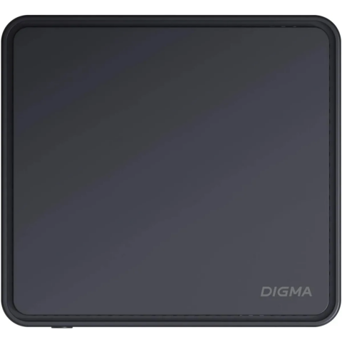 Неттоп Digma Mini Office P (DPN5-8CXW01)