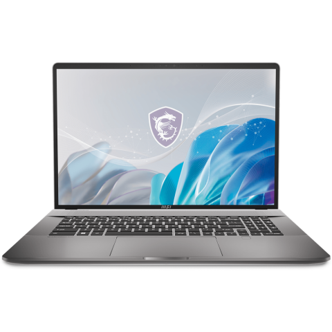 Ноутбук MSI Creator Z17 HX Studio (A14VGT-267RU)