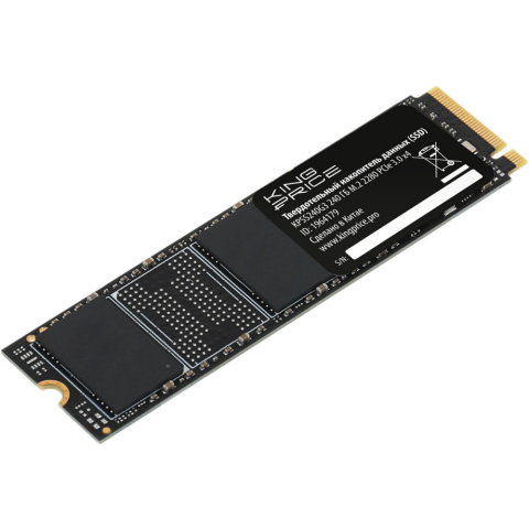 Накопитель SSD 240Gb KingPrice (KPSS240G3)