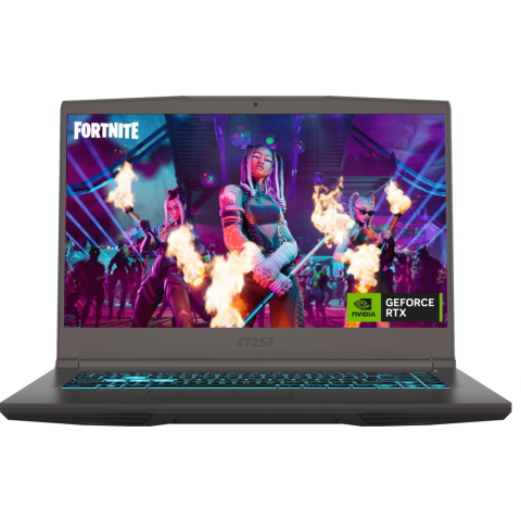 Ноутбук MSI Thin 15 (B12VE-1294XRU)