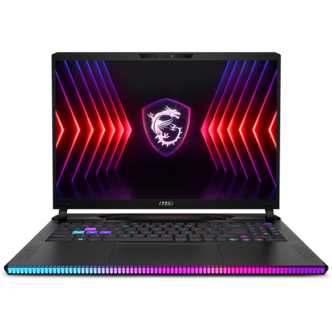 Ноутбук MSI Raider GE68 HX (14VHG-472RU)