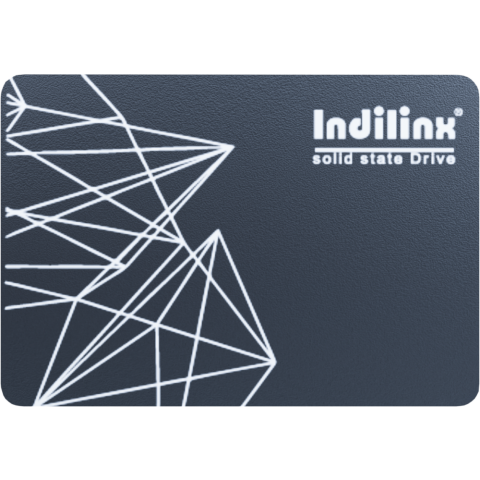 Накопитель SSD 480Gb Indilinx (IND-S325S480GX)