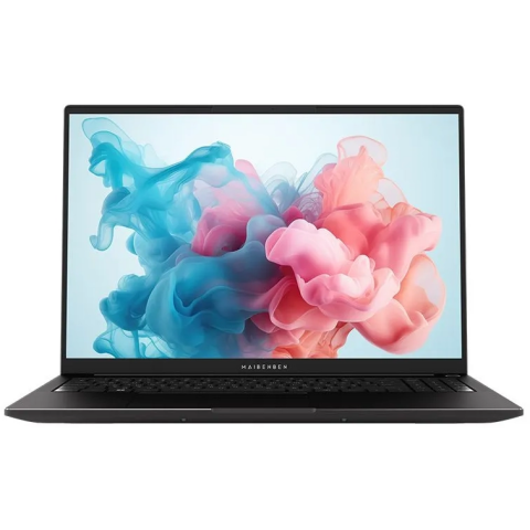 Ноутбук Maibenben P675 (P6751SB0LBRE0)