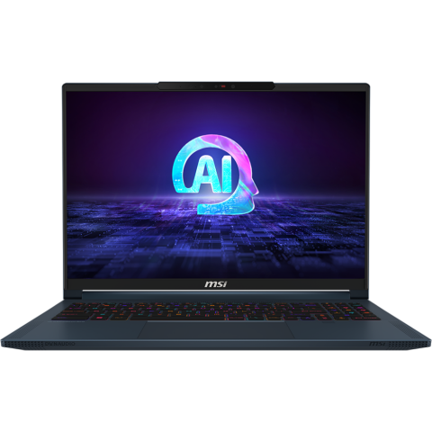 Ноутбук MSI Stealth 16 AI Studio (A1VHG-061RU)