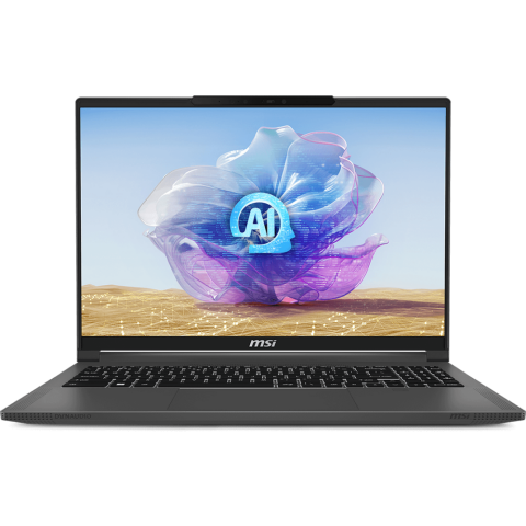 Ноутбук MSI Creator 16 AI Studio (A1VIG-060RU)