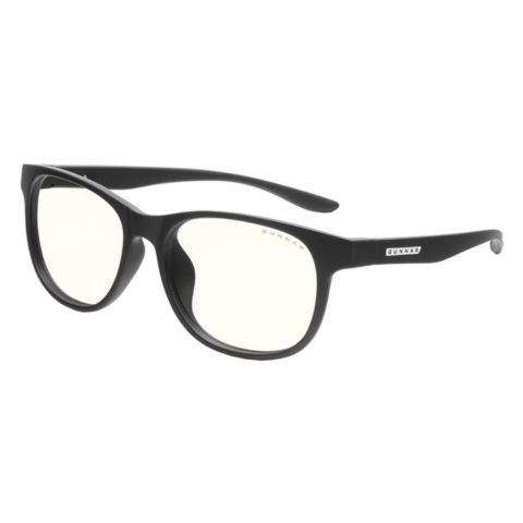 Очки для компьютера Gunnar Rush Clear Natural Onyx (RUS-00109)