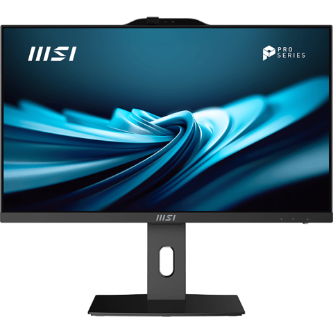 Моноблок MSI Pro AP242P (14M-654XRU)