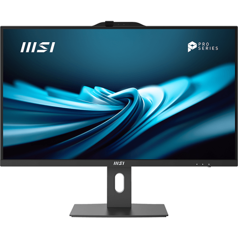 Моноблок MSI Pro AP272P (14M-636XRU)