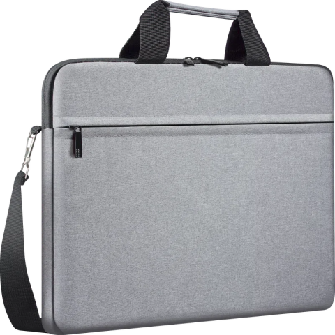 Сумка для ноутбука Defender Tote 15.6" Grey