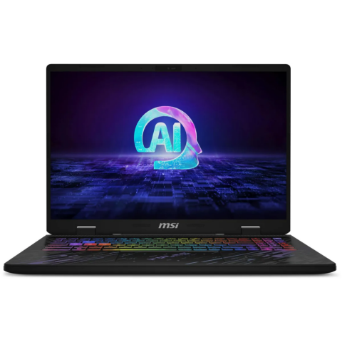 Ноутбук MSI Pulse 16 AI (C1VGKG-018RU)