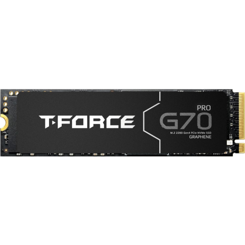 Накопитель SSD 1Tb Team T-Force G70 Pro (TM8FFH001T0C129)