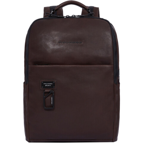 Рюкзак для ноутбука Piquadro Computer backpack 15,6" Brown (CA4818AP/TM)