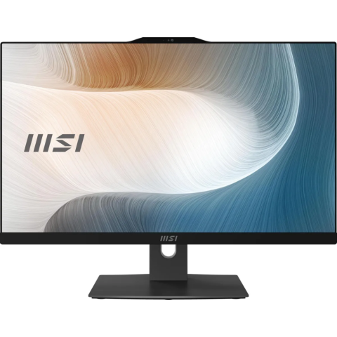 Моноблок MSI Modern AM272P (12M-645XRU)