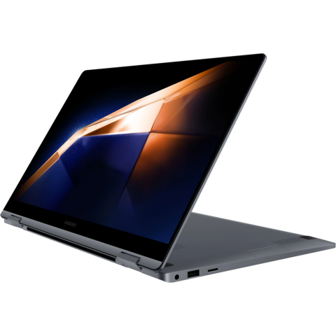 Ноутбук Samsung Galaxy Book4 360 15 (NP750QGK-KG1IN)