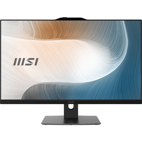 Моноблок MSI Modern AM272P (1M-687XRU)