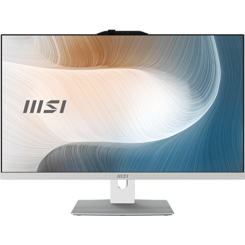 Моноблок MSI Modern AM272P (1M-685XRU)