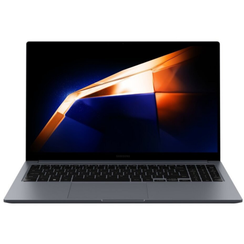 Ноутбук Samsung Galaxy Book4 15 (NP750XGK-KG2IN)