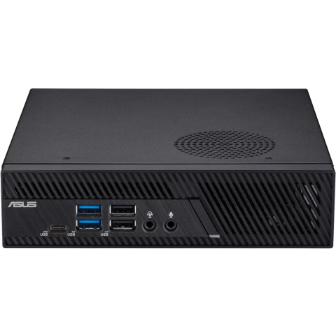 Платформа ASUS MiniPC PB63 (90MR0121-M001L0)