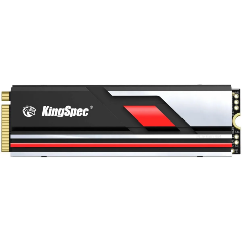 Накопитель SSD 1Tb KingSpec (XG7000PRO-1TB)