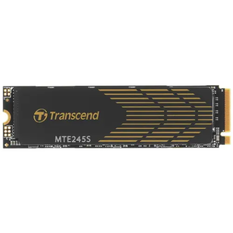 Накопитель SSD 500Gb Transcend MTE245S (TS500GMTE245S)