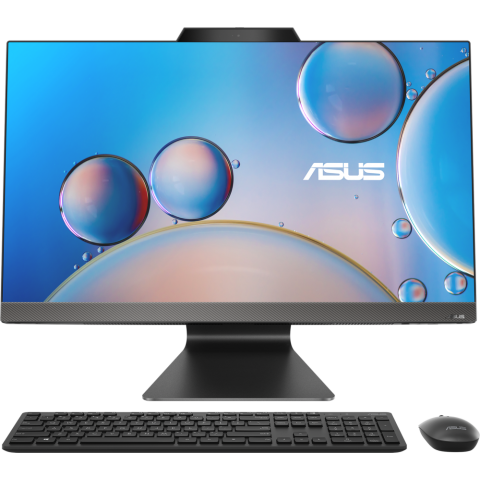 Моноблок ASUS F3702WFA AiO 27 (90PT03M2-M00DA0)