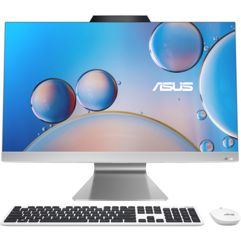 Моноблок ASUS F3702WFA AiO 27 (90PT03M1-M00D50)