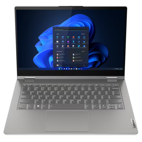 Ноутбук Lenovo ThinkBook 14s Yoga G3 (21JG001TAU)