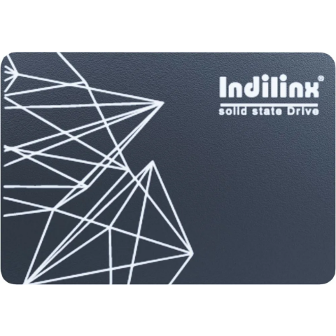 Накопитель SSD 1Tb Indilinx (IND-S3N80S001TX)