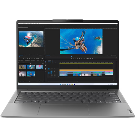 Ноутбук Lenovo Yoga Slim 6 14APU8 (82X3000MRK)