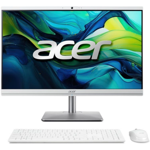 Моноблок Acer Aspire C Intel C24-195ES (DQ.BM4CD.002)