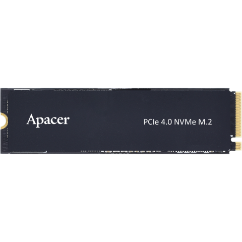 Накопитель SSD 512Gb Apacer AS2280Q4X (AP512GAS2280Q4X-1)