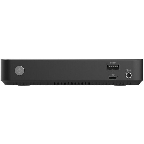 Платформа Zotac ZBOX edge MI648